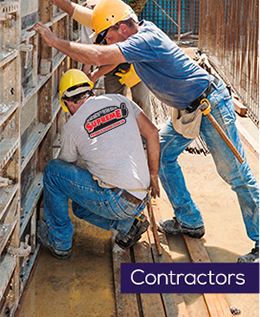 Silk Screening Shirts for Contractors