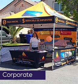 Screen Printed Shirts for Corporate Clients