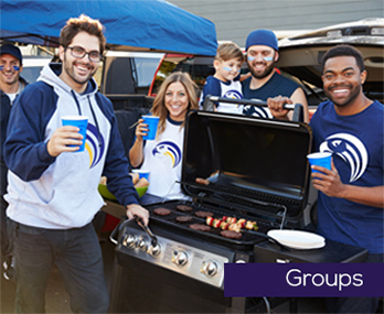 Custom Screen Printing Shirt for any Group